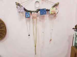 گالری بدلیجات روژانو