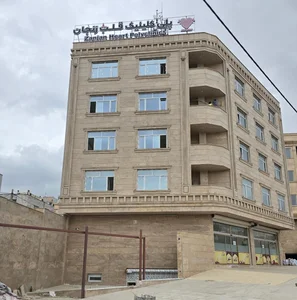پلی کلینیک قلب زنجان (دکتر مددی)