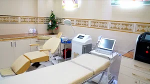 کلینیک پوست و مو و زیبایی و خدمات لیزر آسانا