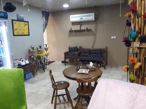 سفره خانه ترنج
