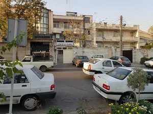 اداره برق لواسان