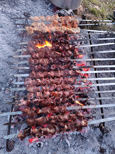 بریانی آزادی