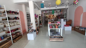 Srijana Handicrafts