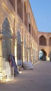کاروانسرای گمرک