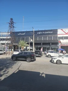 نمایندگی مدیران خودرو خیاط زاده 5