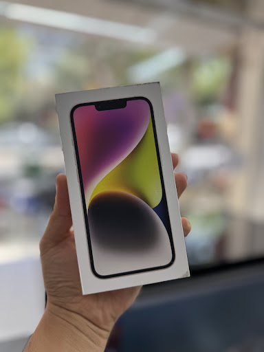 Mobile Service موبایل سرویس