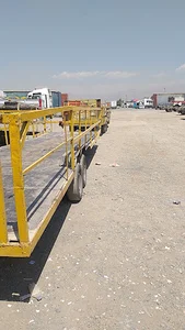 پارکینگ موتور خلیج