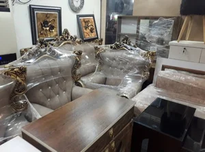 لوازم خانگی وحدت (کیش)