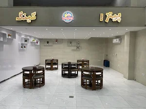 پیتزا نخل
