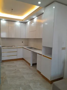 کابینت،کمد دیواری و پارتیشن اداری(کوروش)
