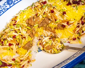 رستوران یگانه فود فکتوری 2