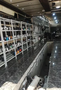 اگزوز سازی علی محمدی 5