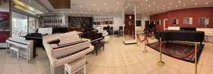 Korg center
