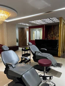 سالن زیبایی هنرنما