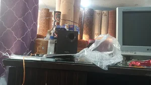 تالار فرش مشهد