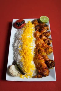 رستوران توریستی نگین شهر