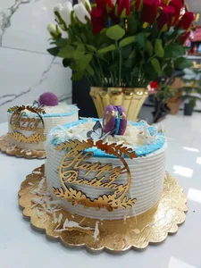 قنادی مجلل 5