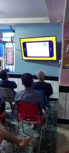 مرکز ترک اعتیاد کمپ شروع خوب 2