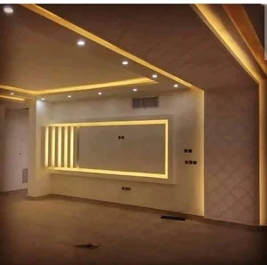 کناف و سقف کاذب در شادآباد