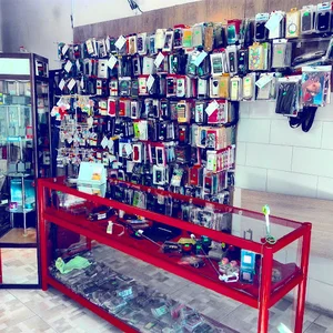گوشی فروشی سناتور