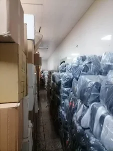 کفش ویندا 3