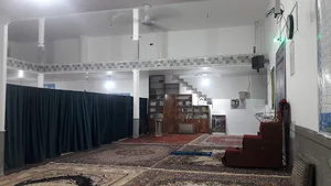 مسجد الزهرا (س)