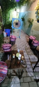 عمو حسین