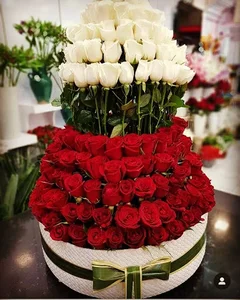 گلفروشی لوکس 3