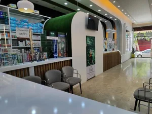 داروخانه دکتر کوثری 5