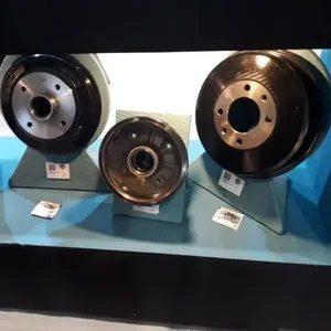 طراحی قالب و مدل ریخته‌گری در دستغیب 4