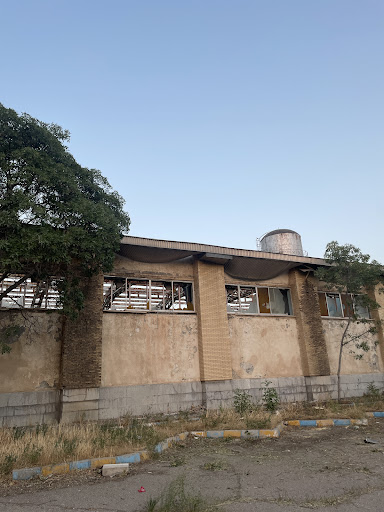 پیست اسکیت انقلاب