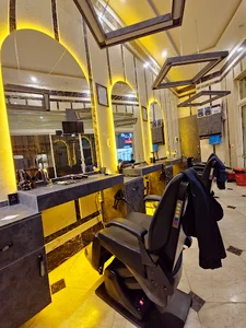 کلینیک دامادی شاهین استایل