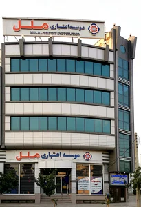 موسسه اعتباری ملل 5