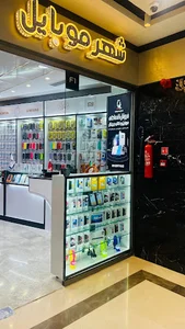 فروشگاه شهر موبایل
