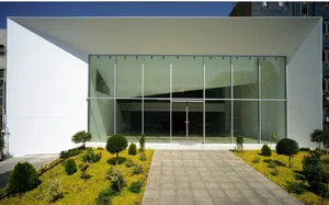 Tehranpars Showroom II