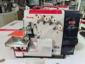 فروشگاه چرخ خیاطی عاصمی فرد