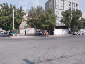 پنبه زنی بندرعباس، خلیج 4