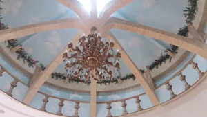 تاسیسات ساختمان پاپی راد 2