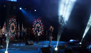 موسسه فرهنگی و هنری پایتخت