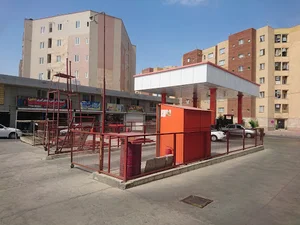 بیمه ایران ((نیمه شبانه روزی صرفا صدور))حفاری