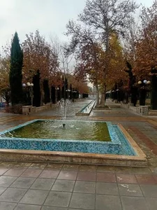 بوستان باغ ایرانی 5