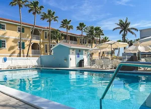 Gulf surf company Accommodation