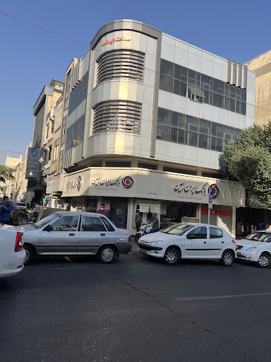 بانک شهر