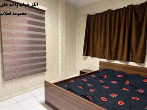 مجموعه اقامتی پالیزروم 3