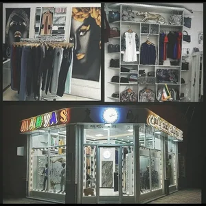 بوتیک زنانه مه یاس 3