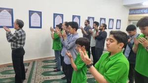 مجتمع آموزشی رهیار پونک 5