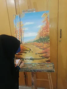 آموزشگاه تجسمی ره آورد
