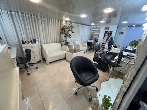 سالن زیبایی ویداناز