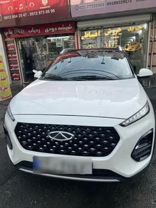 اتو گالری تهران 5