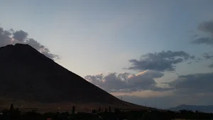 باغ سیدمحمد